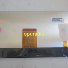 AUO 7 дюймов ЖК-дисплей дисплей C070VTN03 S503 C070VTN01.0 ЖК-дисплей экран сенсорная панель для TOYOOTA Автомобильная dvd-навигационная система ЖК-дисплей мониторов