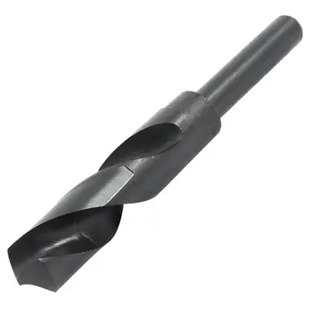 

SHGO HOT-21 mm Cross Grip Tip HSS High Speed Steel Twist Drill bit