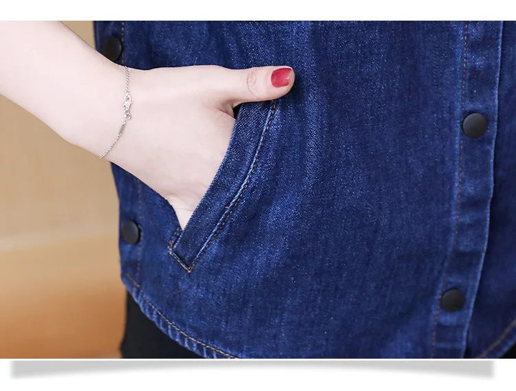 Jeans Jacket10