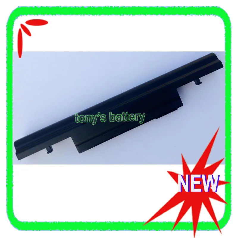 6Cell Батарея для Toshiba Satellite R850 Tecra R850 R950 R850-S8550 R850-S8552 R751 R752 PA3905U-1BRS PABAS245 PA3904U