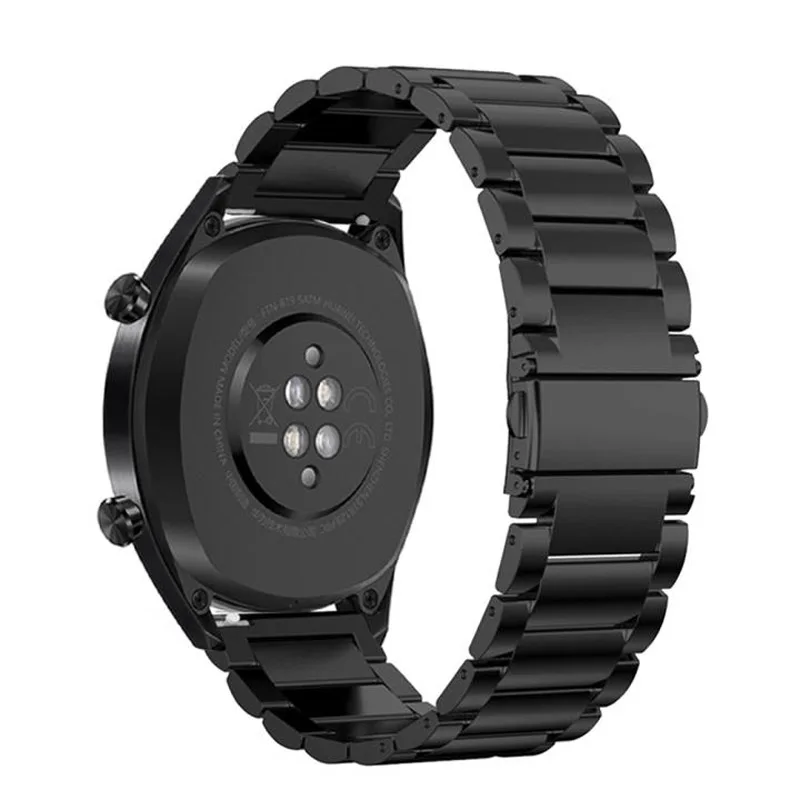 

Stainless Steel Loop Replacement Watch Band Strap for HUAWEI Watch GT HSJ-19