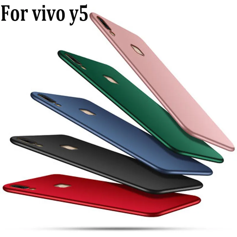 

Phone Cases For vivo y85 Cases ultra thin coque soft Silicone Cover case For vivo y 85 6.26" bag For vivoy85 fundas shell coque