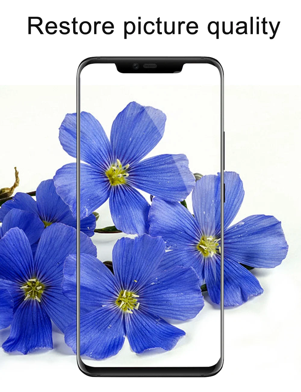 Для HUAWEI mate 20 стекло полное покрытие 10D 9H закаленное экран для HUAWEI P10 Plus P20 P30 mate 9 10 20 X Pro стеклянная пленка протектор