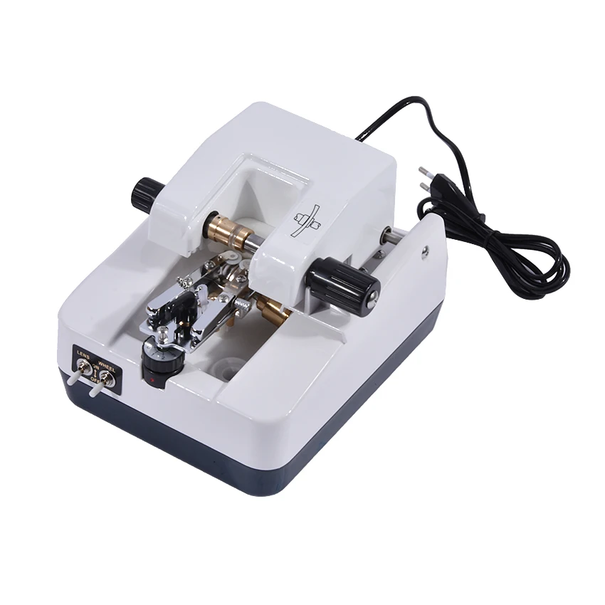 

1pc CP-3T Optical Lens Groover Lens Slotted Machine Iron Panel CP-3T Spectacle lens processing lens slotting machine