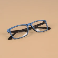 Популярные винтажные женские и мужские Оптические очки, оправа, прозрачные модные очки, простой стиль, очки для близорукости, оправы для очков по рецепту