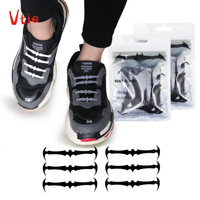 online shoe laces