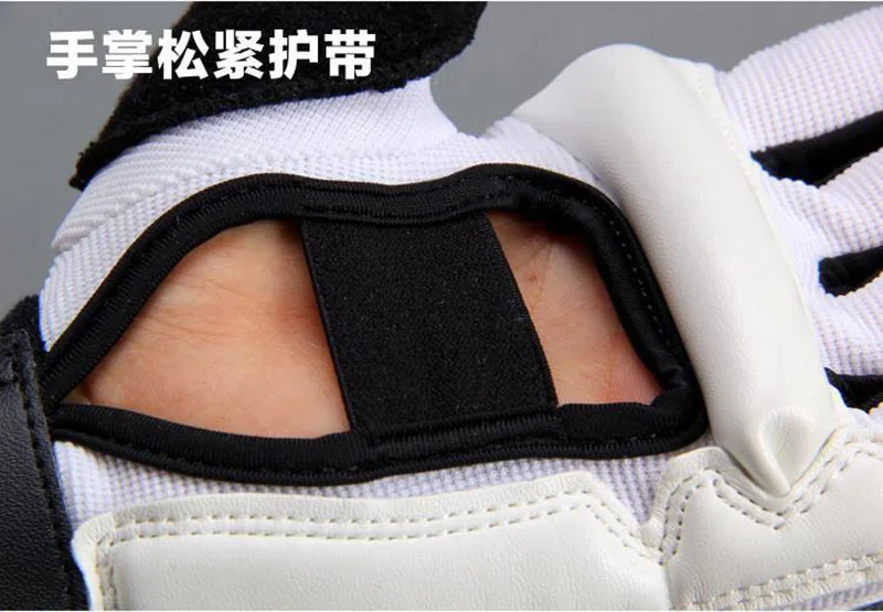 Taekwondo Gloves (10)