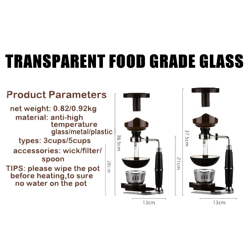 Home-Style-Siphon-coffee-maker-Tea-Siphon-pot-vacuum-coffeemaker-glass-type-coffee-machine-filter-3cup (1)