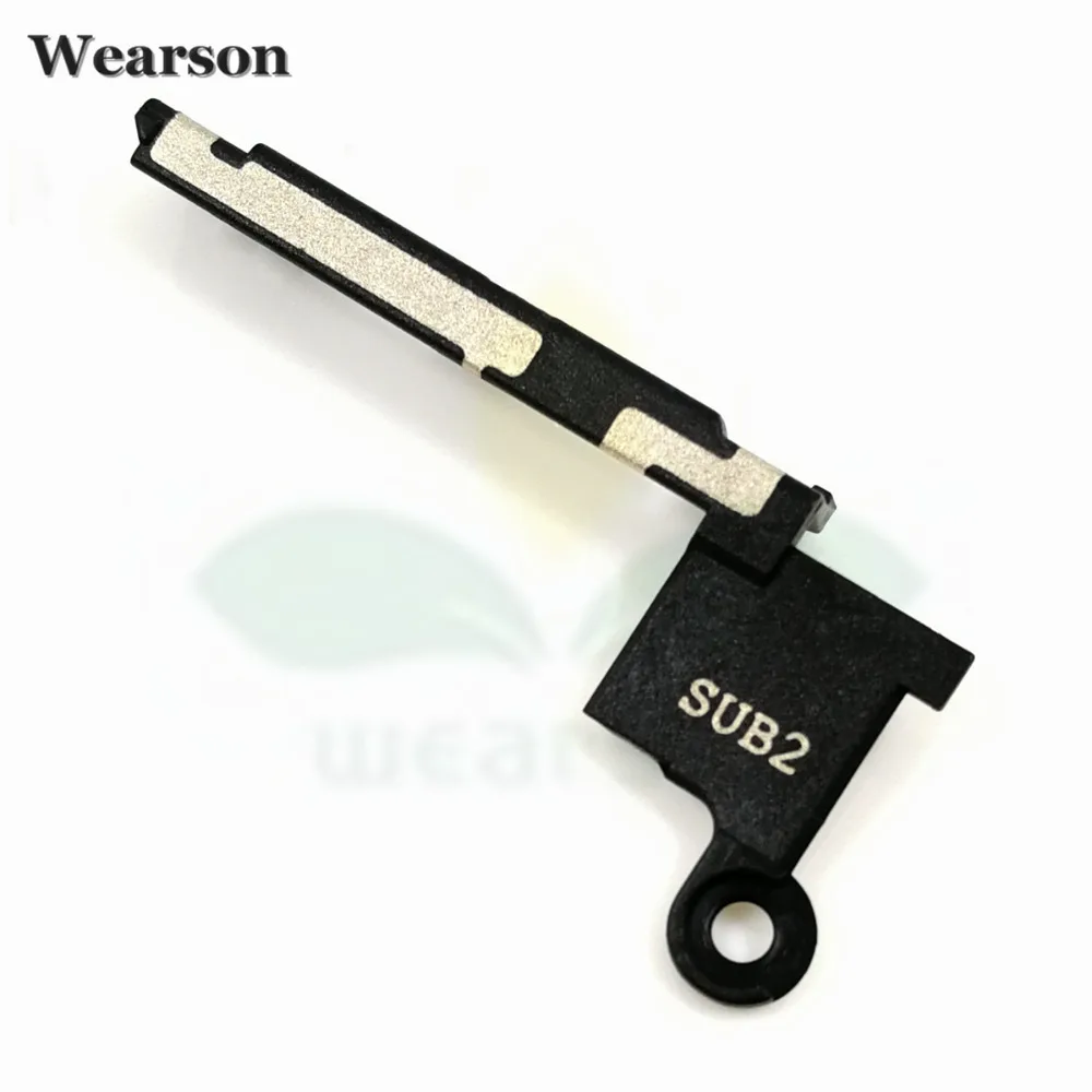For Sony Xperia Z5 E6653 E6683 SO-01H WIFI GPS Antenna Module 100% Original Free Shipping With Tracking Number (2)