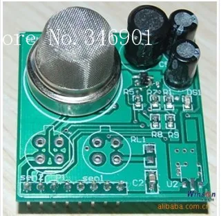 

[BELLA] M202-O3 ozone sensor module --2pcs/lot