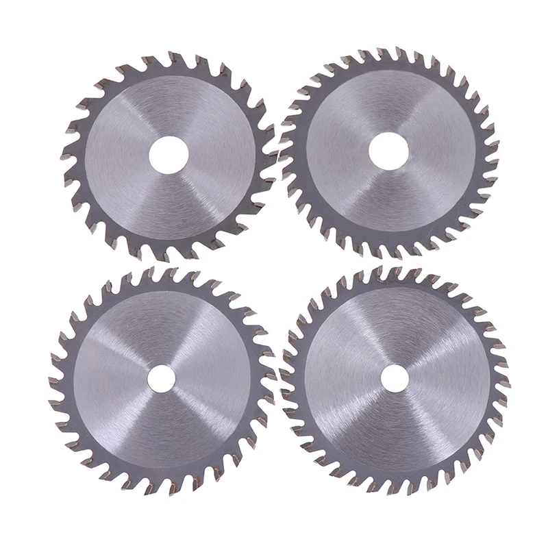 

High Quality 85MM 24/30/36t Circular Saw Wheel Discs Diamond Cutting Blade For Wood Cutting