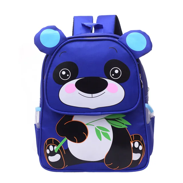 2017 Cute School bags Kids Baby's Bags Children Schoolbags Kindergarten ...