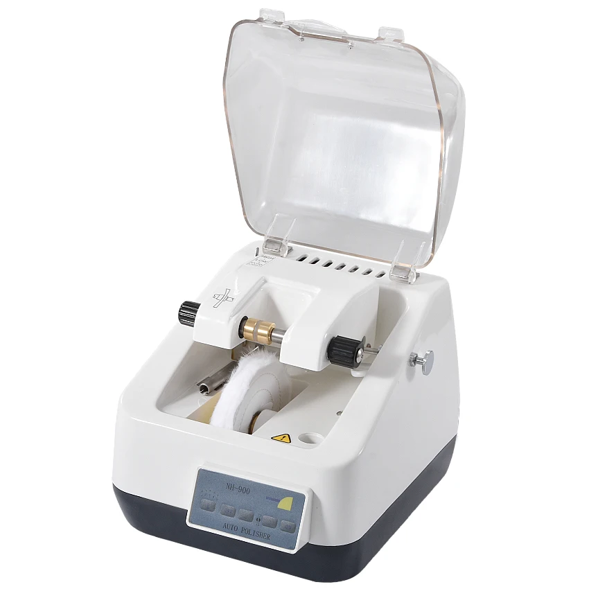1pcNH900automaticpolishingmachineLenspolishingmachineoptical