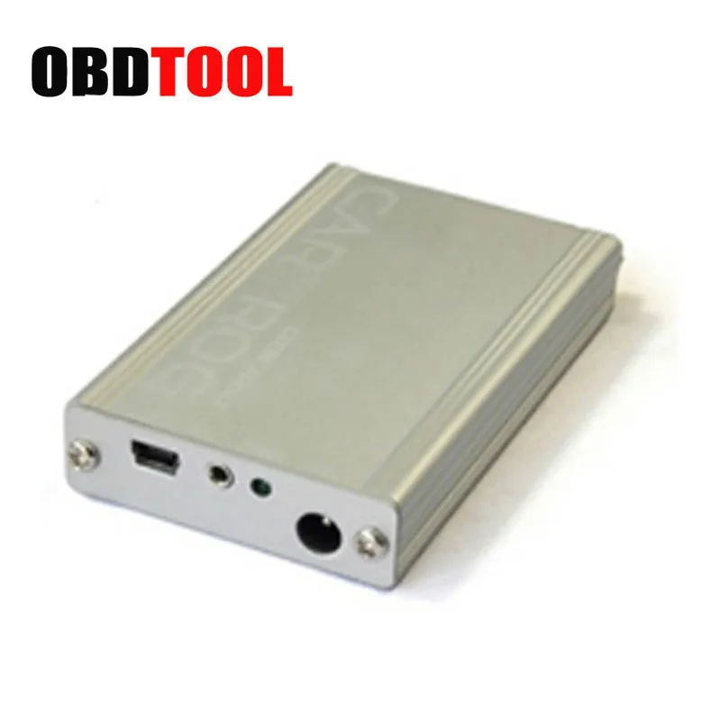 

ObdTooL Main Unit of Carprog V10.05 Full ECU Chip Tuning Tool Universal Airbag Reset Tool Car Diagnostic Tool JC10