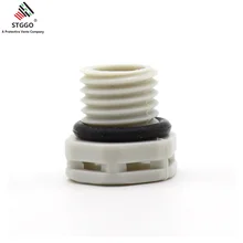 Водонепроницаемая дышащая защелка в вентиляционном отверстии