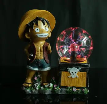 

Magic light Decoration Resin magic lamp Static electricity Induction ball Electrostatic magic ball Home Decorations