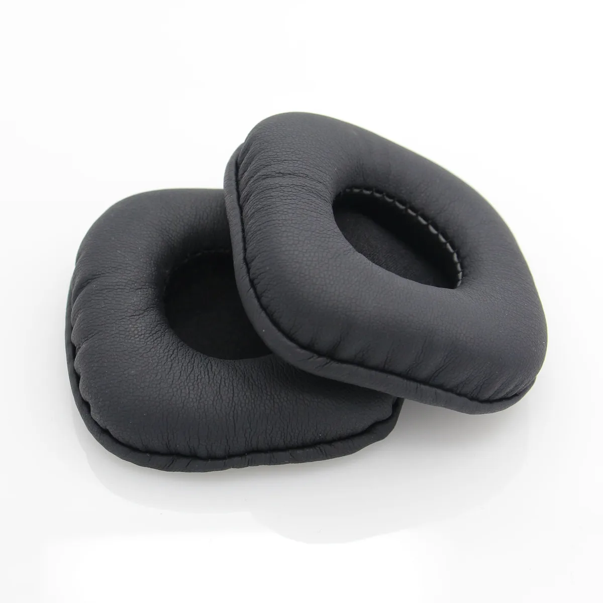 

1 Pair Replacement Ear Pads Earpuds Ear Cushions Cover for Marshall Major On-Ear Pro Stereo Headphones