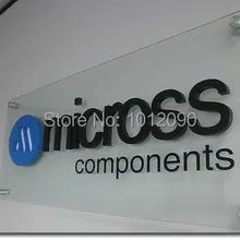 Акриловый дисплей литой акриловый лист акриловая демонстрационная доска с бесплатной доставкой в Нигерию