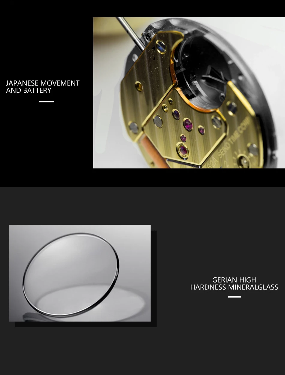 MEGALITH модные роскошные для мужчин s спортивные часы лучший бренд полный сталь кварцевые мужские часы армейские часы Relogio Masculino