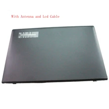 Новинка для lenovo Z50-80 Z50-30 Z50-40 Z50-45 Z50-70 Z50-80 верхней крышке ЖК-дисплей задняя крышка