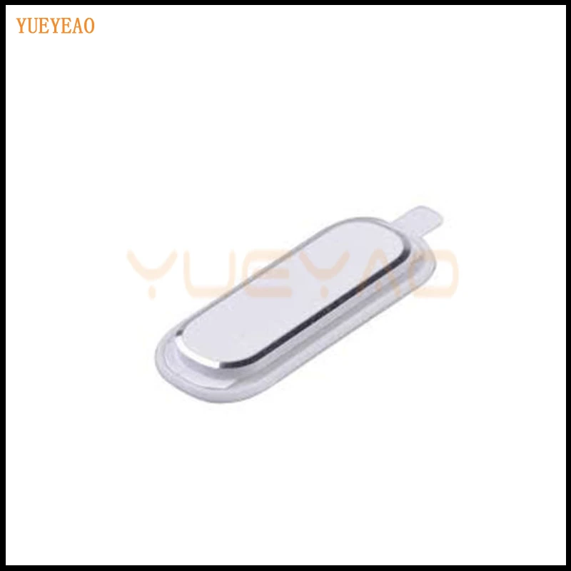 

YUEYAO Home Memu Back Return Button Key For Samsung Galaxy Tab 3 Lite 7.0 T110 T111 T210 Home Button Key Keypad