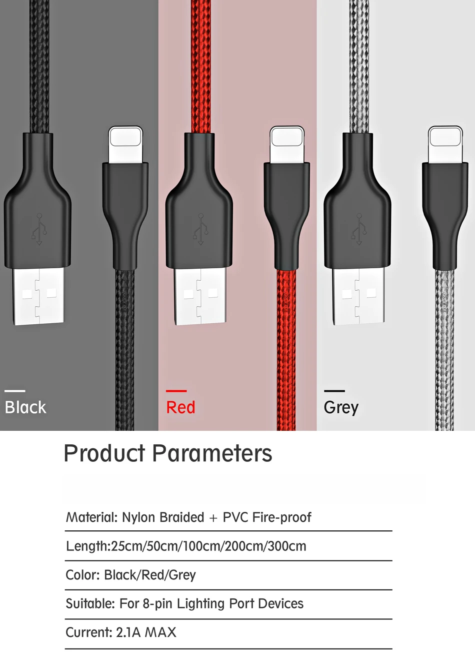 iphone cable