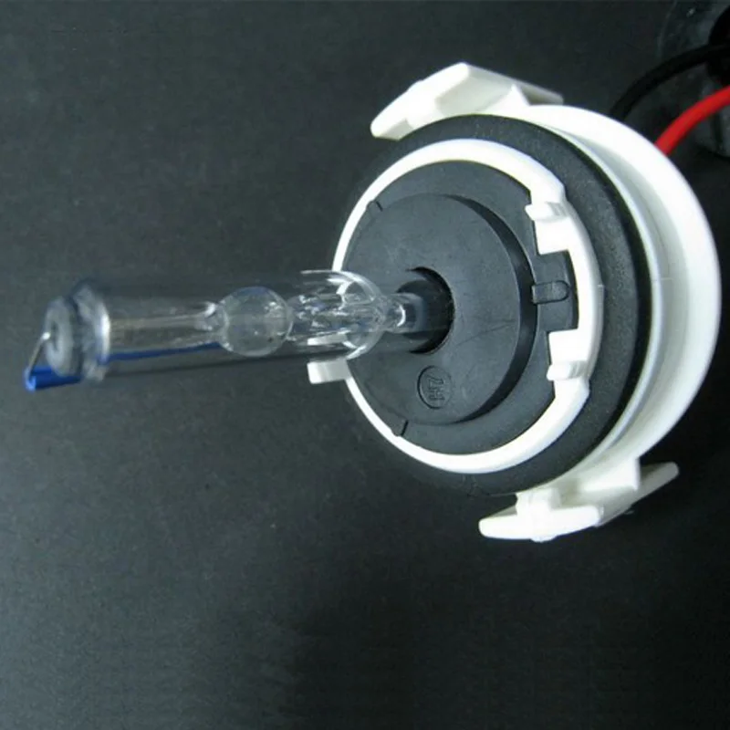 (H03) BMW E46-3 H7 Xenon Bulb Base- (3)