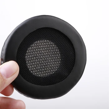 

Wireless Headphones Earpad Cushion For Sony MDR-V150 V250 V300 V100 V200 V400 DR-BT101 ZX100 ZX300 Headphones Headset 70MM