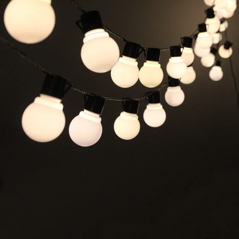 christmas outdoor indoor light  (4)