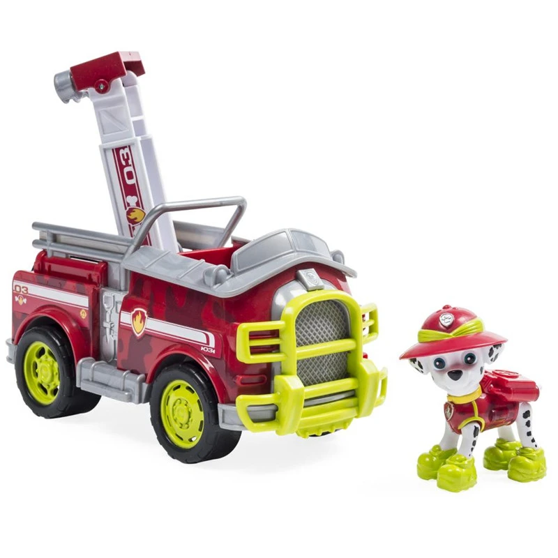 Genuine Paw Patrol Dog Nickelodeon Chase's Jungle Cruiser Skye's Jungle Copter Marshall's Jungle Action Figure Kids Toys Gift Genuine Paw Patrol Dog Nickelodeon Chase's Jungle Cruiser Skye's Jungle Copter Marshall's Jungle Action Figure Kids Toys Gift