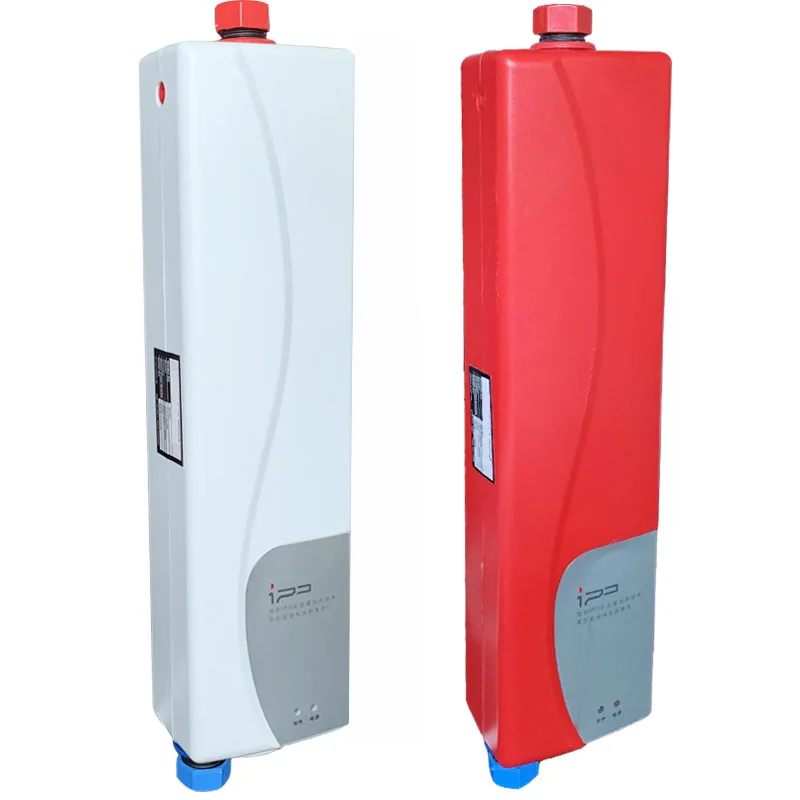 instantaneous faucet Water Heater Instant Shower Electric Water Heater