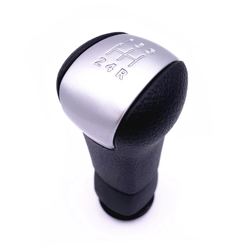 Продажа 5 скоростей MT автомобильный рычаг переключения передач для Nissan Qashqai J10 X trail 06 13 ручной рычаг переключения передач Ручка Рукоятка шаровая Голо...