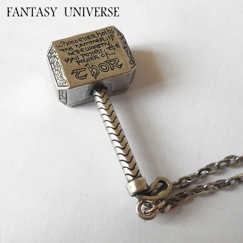 

FANTASY UNIVERSE Freeshipping wholesale 20pc a lot necklace LSCZ02