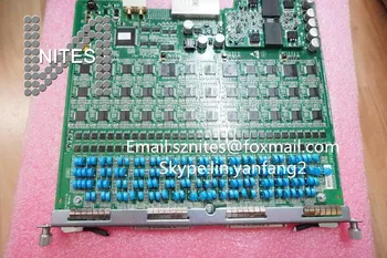 

Original new ZTE ATLDI E-ATLDI 64 Line Voice Board For ZTE 9806H DSLAM equipment