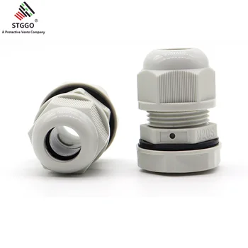 

Hydrophobic IP 68 Oleophobic Relieve Pressure D15 Packaging cable glands