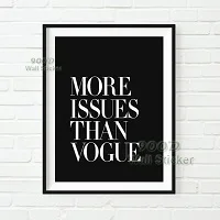 Quote Art Print