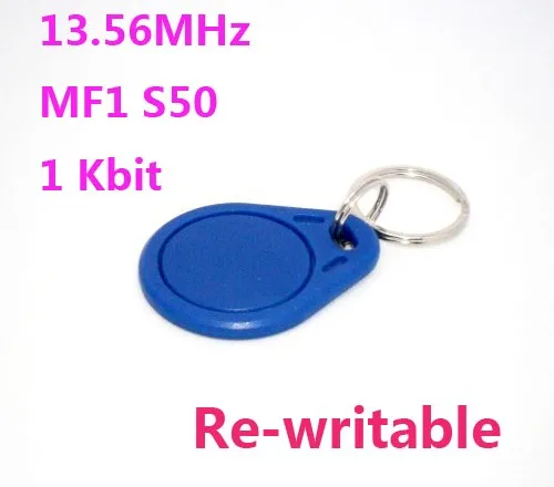 100pcs NFC Tag 13.56Mhz ISO14443A Rfid Tags Keyfob Rewritable FUDAN F08 Chip Compatible MF S50 100pcs NFC Tag 13.56Mhz ISO14443A Rfid Tags Keyfob Rewritable FUDAN F08 Chip Compatible MF S50