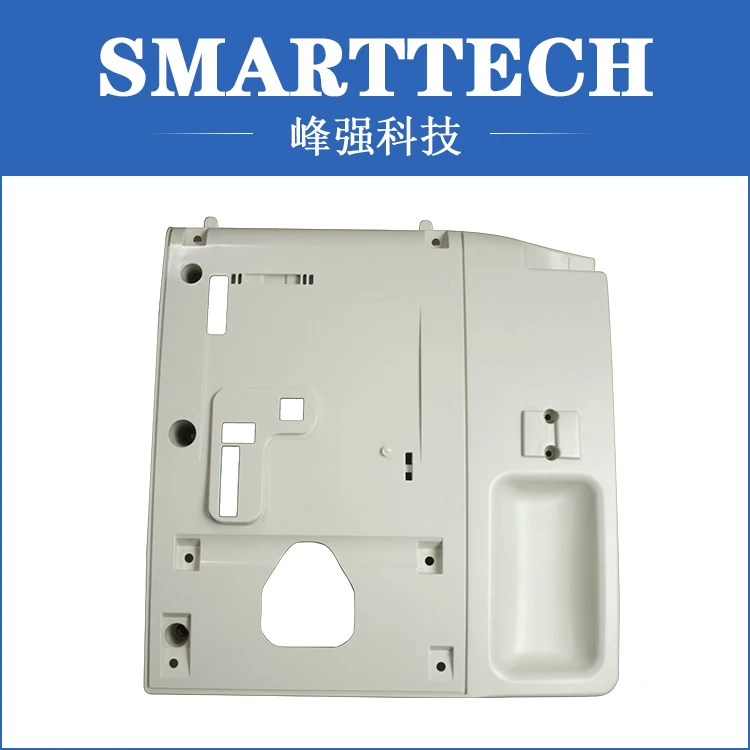 

Rapid Prototyping Customized Service