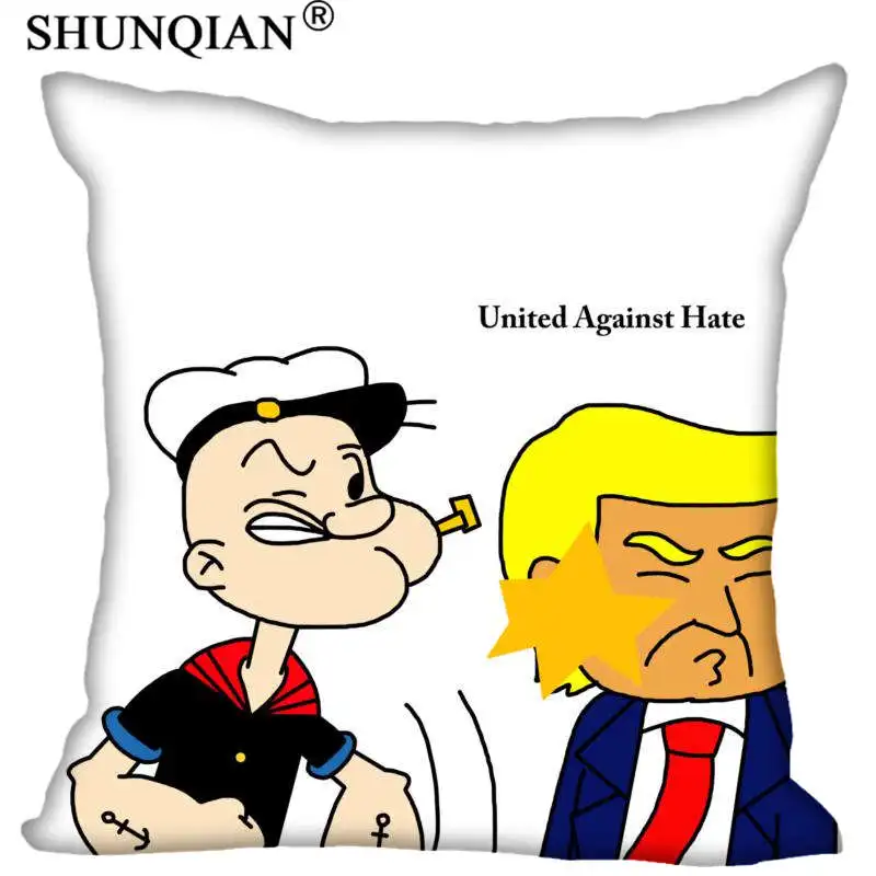 Pillowcase Новое поступление Наволочки на молнии наволочки на заказ больше размеров на заказ ваш подарок - Цвет: Pillowcase