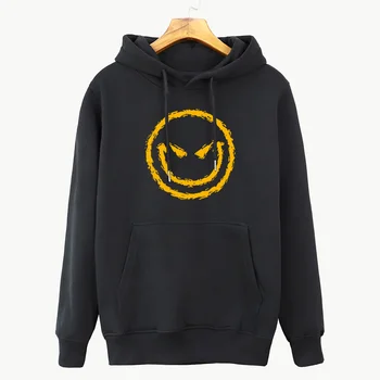 

2018 Autumn Winter Brand Clothes Hoody Hip Hop Streetwear Sweatshirt For Women Punk Gothic Coat Harajuku Womens Hoodies Pullover