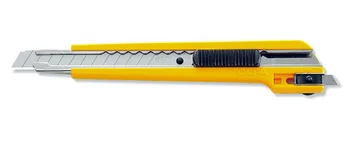 

2018 New Real Hot Melting Tool Hemp Imported From Japan Olfa R A - 3 Paper Knife Out Of The Wallpaper Cutting