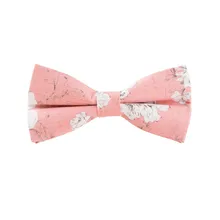 Mantieqingway одноцветное Цвет бабочкой отдыха Бизнес Рубашки для мальчиков бантом Галстуки галстук Интимные аксессуары хлопок Для мужчин лук галстук для свадьбы