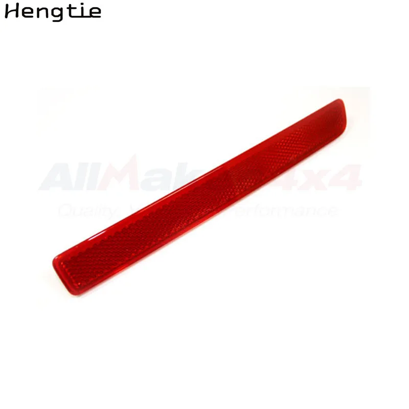 Car parts Hengfei rear bumper lamp for Land Rover Discovery 3 4 Freelander 2 Range Sport reflective fog lights | Автомобили и