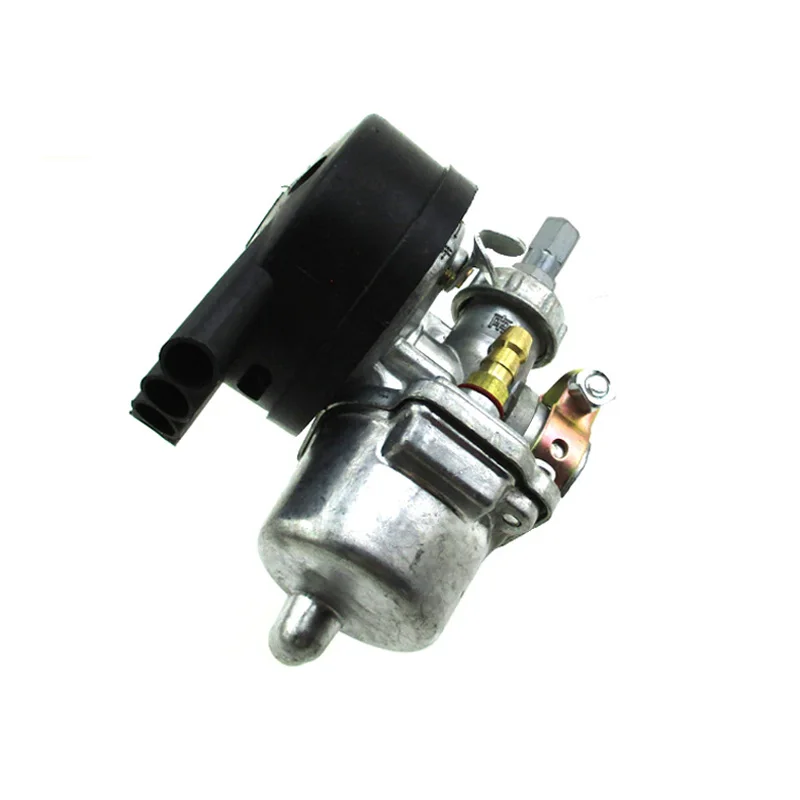 Карбюратор XLJOY 19 мм для 2 тактного двигателя 50cc 60cc 80cc|carburetor carb|19mm carburetorcarburetor 19mm |