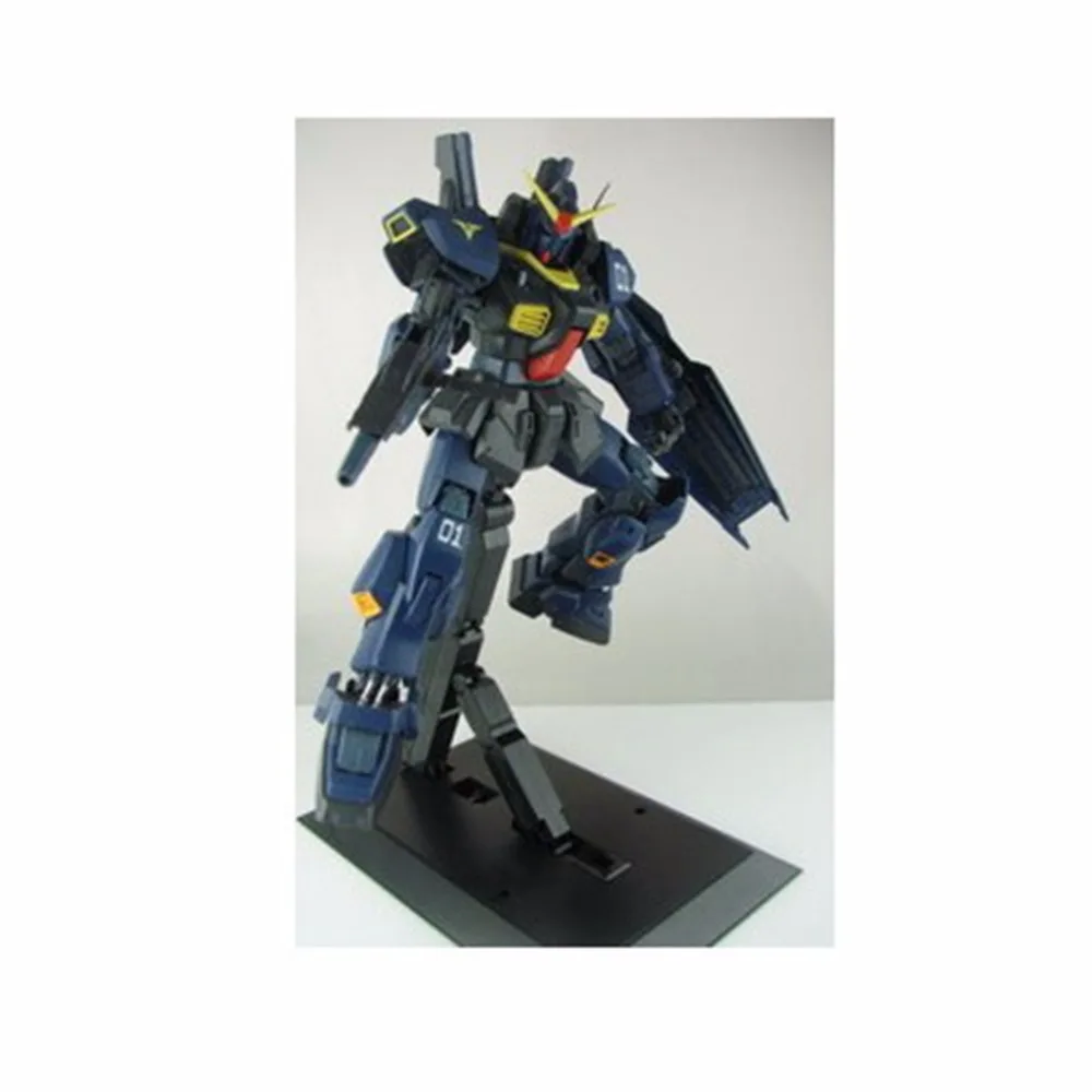 PG Universal Base Stand Black Bracket For PG Gundam NEW