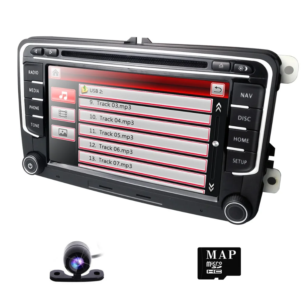 Flash Deal Hizpo AutoRadio Tape Recorder Car DVD Player For Volkswangen POLO 2009-2013 Rabbit Skoda Octavia Fabia Navigation canbus DAB+ SD 2 Flash Deal Hizpo AutoRadio Tape Recorder Car DVD Player For Volkswangen POLO 2009-2013 Rabbit Skoda Octavia Fabia Navigation canbus DAB+ SD 2