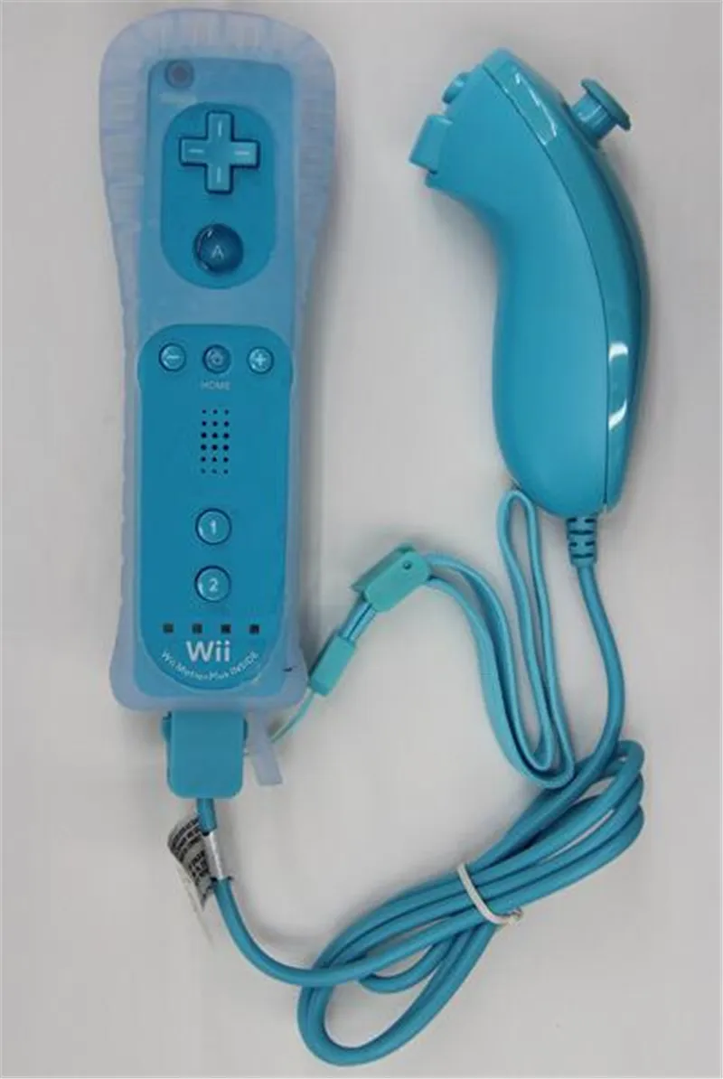 GP-25 Wii Gamepad (6)