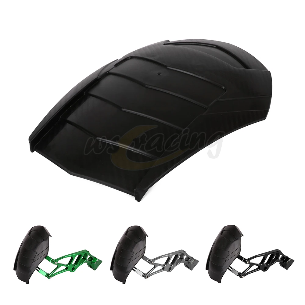 Брызговик для мотоцикла KAWASAKI Z1000 Z1000SX 2010 2011 2012 2013 2016|Полные комплекты обтекателей|