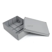 240*190*125 мм ABS/PC большая Водонепроницаемая коробка китайский поставщик(SP-241912