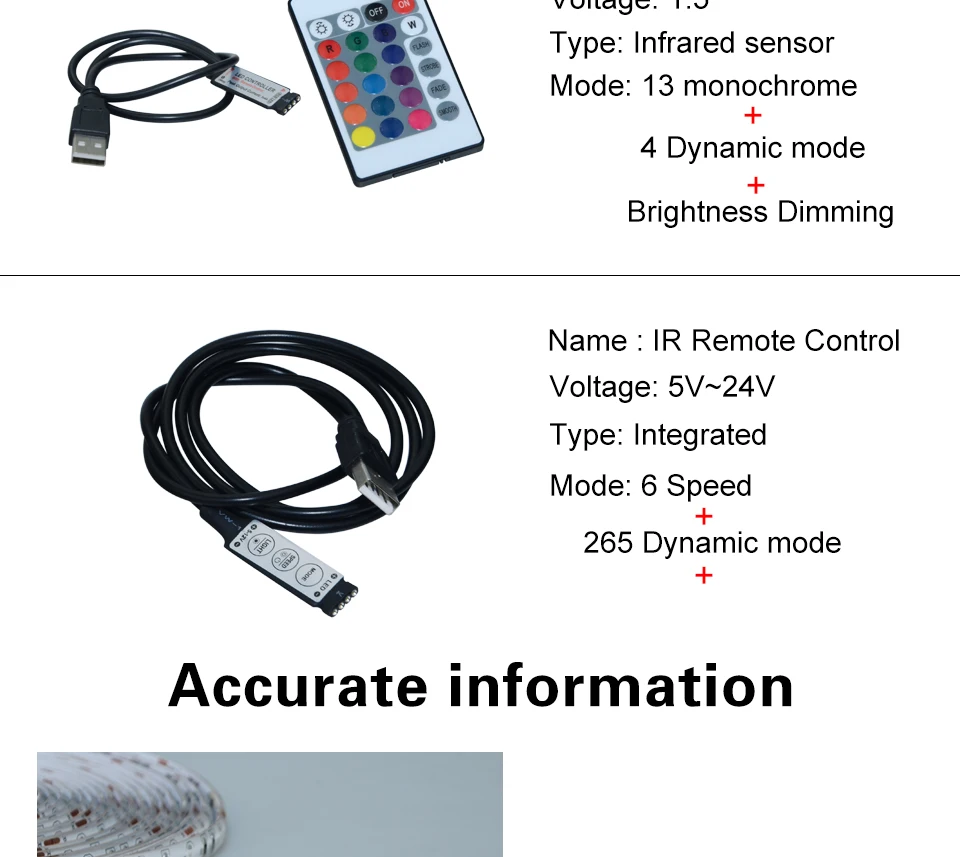 USB RGB LED Strip (7)